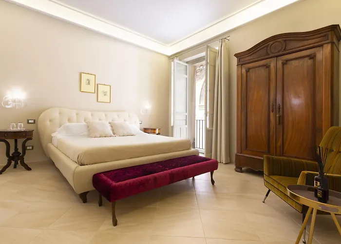 foto di Maecò Ortigia B&B Syracuse