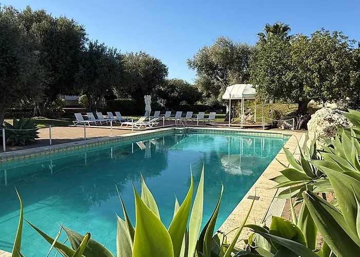 foto di Resort Villa Isola B&B Syracuse