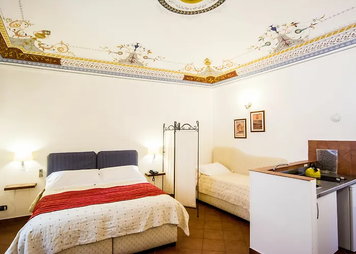 foto di Aretusa Vacanze B&B Syracuse