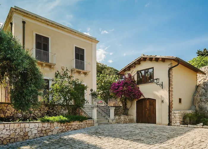 foto di Bed and Breakfast Dimora Archimedea Syracuse